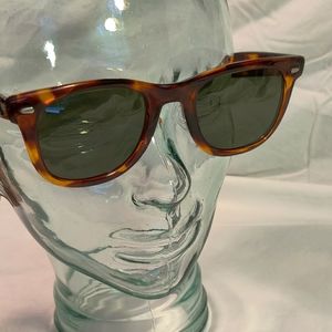 PE2 by Pacific Eyes sunglasses